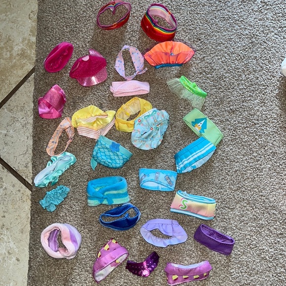 Mystery Squishville Minis, Micros or Vehicles-New with or w/o tag. DO NOT BUY! - Picture 6 of 10